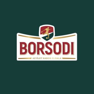Hersteller: Borsodi Sörgyár Kft.