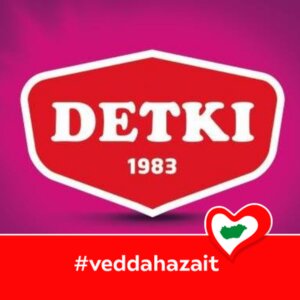 Hersteller: Detki Keksz Édesipari Kft.