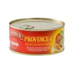 Globus Sandwichcreme / Melegszendvicskrem Provence 290 g