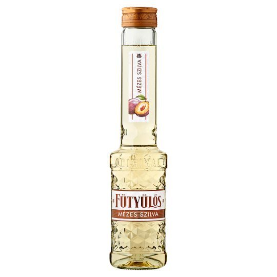 Fütyülos Honey Plum 0,5 30%