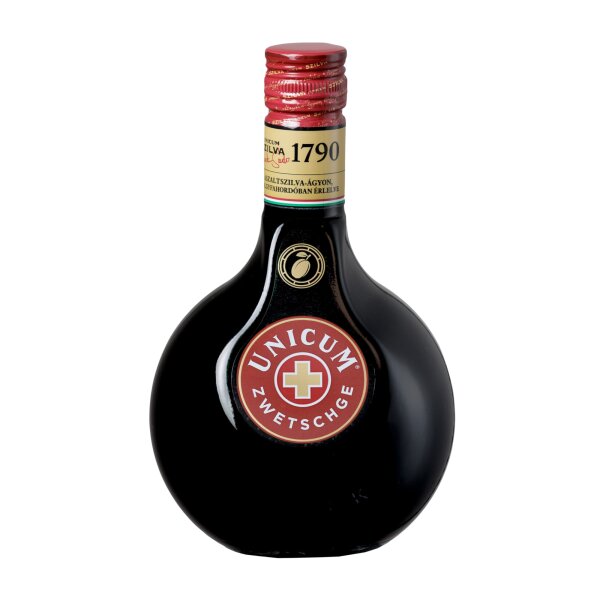 Zwack Unicum Zwetschge 34,5% 0,7 l