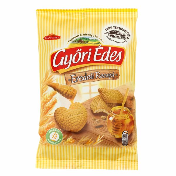 Györi Edes Original Kekse 150 gr