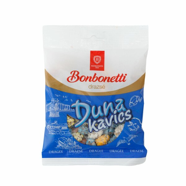 Dunakavics  / "Donausteine" Dragees 70 g