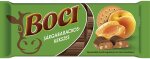 Milchschokolade Aprikose-Kekse / Sargabarack-Keksz 90 g /...