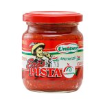 Univer Erös Pista /Starker Stefan/ Paprikapaste 200 g