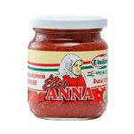 Univer Edes Anna / Süße Anna  Paprikapaste 200 g
