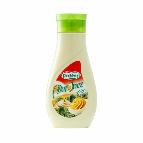 Mayonnaise / Majonez 405 g Univer