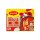 Maggi Fischsuppenwürfel / Halaszlekocka 60 g