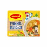 Hühnerbrühe-Würfel / Tyukhusleveskocka 60...
