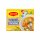 Hühnerbrühe-Würfel / Tyukhusleveskocka 60 g / Maggi /