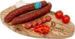 Gyulaer Wurst mild 1kg