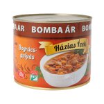 Hazias Izek Kesselgulasch / Bogracsgulyas 500 g Hazias Izek