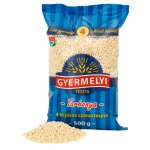 Gyermelyi Eiergraupen Nudelteig mit 4 Eiern 500g