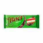 Boci Milchschokolade Erdbeertorte / Epertorta 100 g