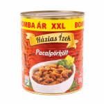 Hazias Izek Kuttelgulasch / Pacalpörkölt 800 g