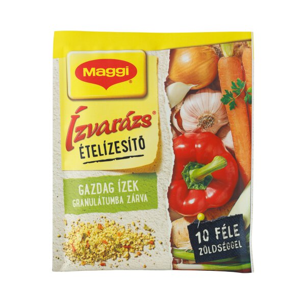 Maggi izvarazs 75gr