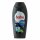 Baba 2in1 Duschgel Minze / Menta 400 ml