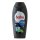 Baba 2in1 Duschgel Minze / Menta 400 ml