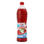 Pölöskei Himbeere-Sirup Zuckerfrei / Diabetikus...