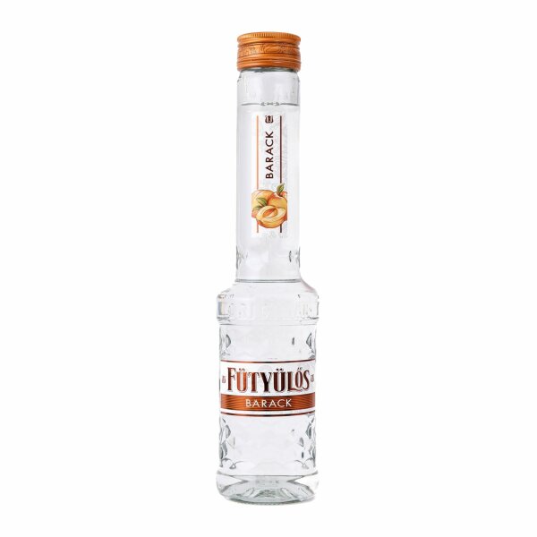 Fütyülos Apricot 34,5% 0,5l