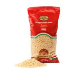Eiergraupen-Nudeln mit 4 Eiern / Tarhonya teszta 500g Izsaki