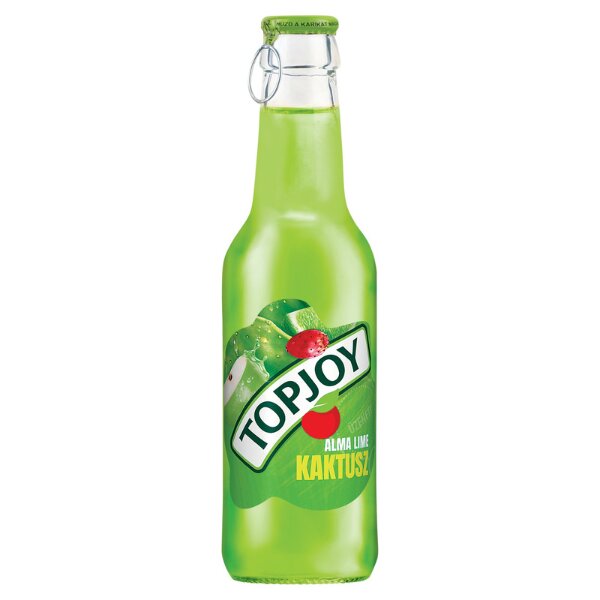 Topjoy Fruchtsaftgetränk Kaktus 250 ml