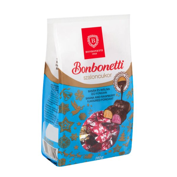 Bonbonetti Szaloncukor Konzum 280 g
