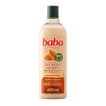 Baba Schampoo 2in1 Mandel 400 ml