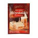 Lebkuchen Gewürzmischung / Mezeskalacs...