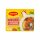 Rinderbrühe-Würfel / Marhahusleveskocka 60 g / Maggi /