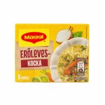 Kraftbrühe-Würfel / Eröleveskocka 60 g /...