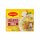 Kraftbrühe-Würfel / Eröleveskocka 60 g / Maggi /