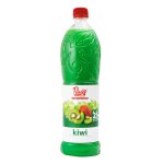Pölöskei Kiwi-Sirup 1 L