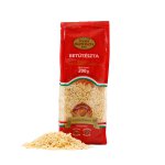 Izsaki Buchstaben Nudeln / Betüteszta mit 8 Eiern 200g