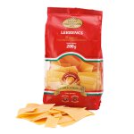 Izsaki "Lebbencs"-Nudeln mit 8 Eieren 200 g