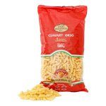 Spirelli-Nudeln mit 4 Eiern / Csavart orso teszta 500g...
