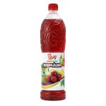 Pölöskei Waldhimbeere-Sirup / Vadmalna 1 L