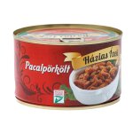 Kuttelgulasch /  Pacalpörkölt 400g Hazias Izek