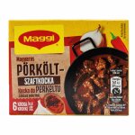 Gulaschsoßenwürfel / Pörköltszaft...