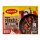 Gulaschsoßenwürfel / Pörköltszaft kocka 60 g / Maggi /