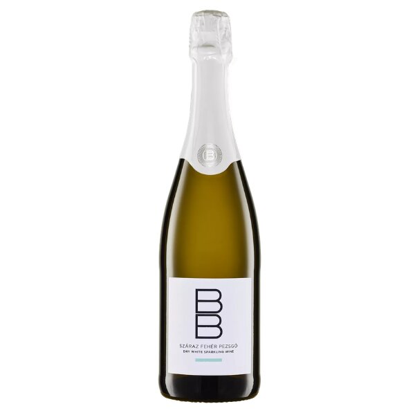 Sekt Trocken 0,75 l 11,5% / BB /
