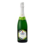 BB Sekt Trocken 0,75 l 11,5%