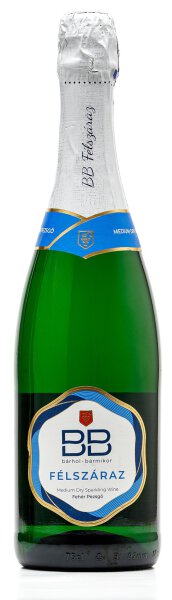 BB Sekt Halbtrocken 0,75l 11,5%