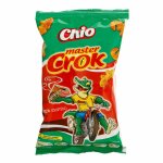 Master Croc Pizza 40 g / Chio /