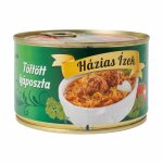Hazias Izek Krautwickel / Töltött Kaposzta 400 g