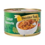 Krautwickel / Töltött Kaposzta 400g Hazias Izek