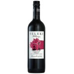 Teleki Cabernet Franc trocken 0,75 l
