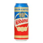 Köbanyai Helles 4,3% 0,5 l