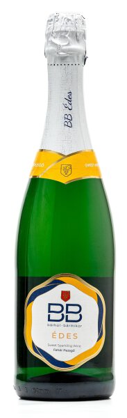 BB Sekt Süß 0,75l 10,5%