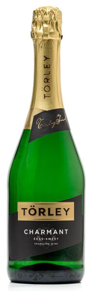 Törley Charmant Doux Sekt süß 0,75l 10,5%